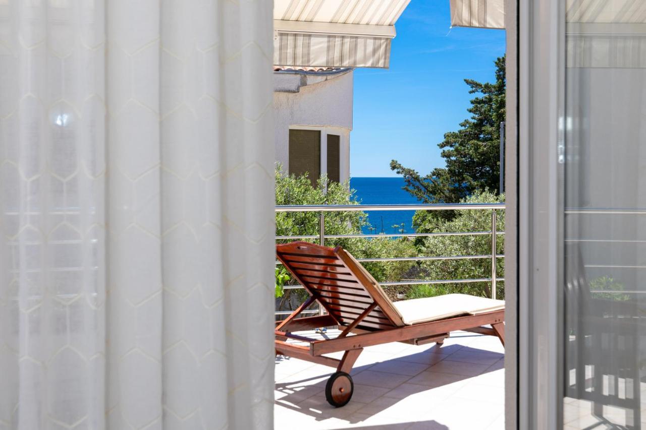 Apartments Soul Krk Town Εξωτερικό φωτογραφία