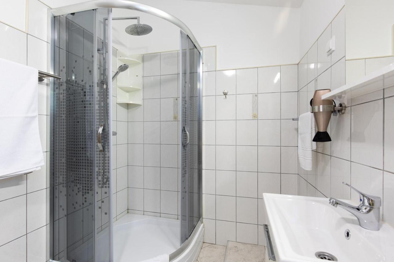 Apartments Soul Krk Town Εξωτερικό φωτογραφία