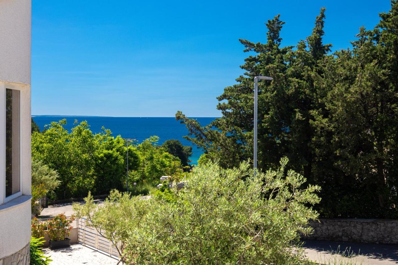 Apartments Soul Krk Town Εξωτερικό φωτογραφία