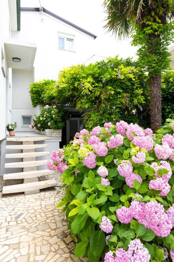 Apartments Soul Krk Town Εξωτερικό φωτογραφία