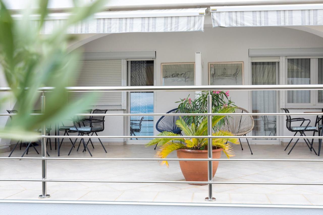 Apartments Soul Krk Town Εξωτερικό φωτογραφία