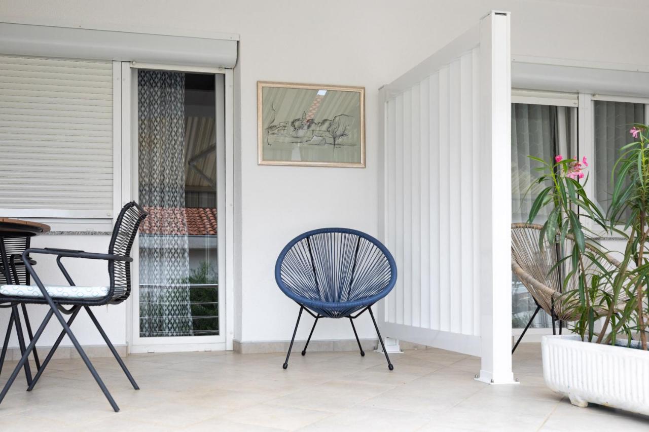 Apartments Soul Krk Town Εξωτερικό φωτογραφία