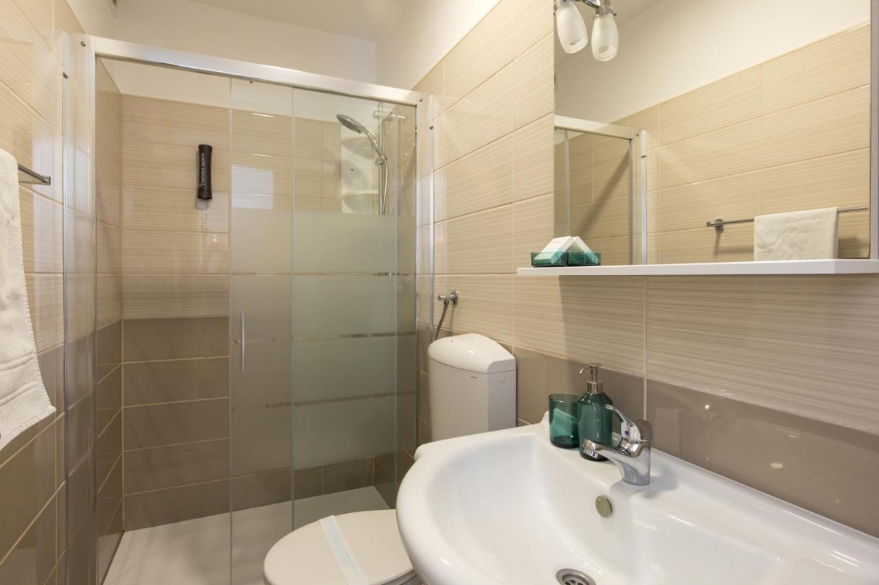 Apartments Soul Krk Town Εξωτερικό φωτογραφία