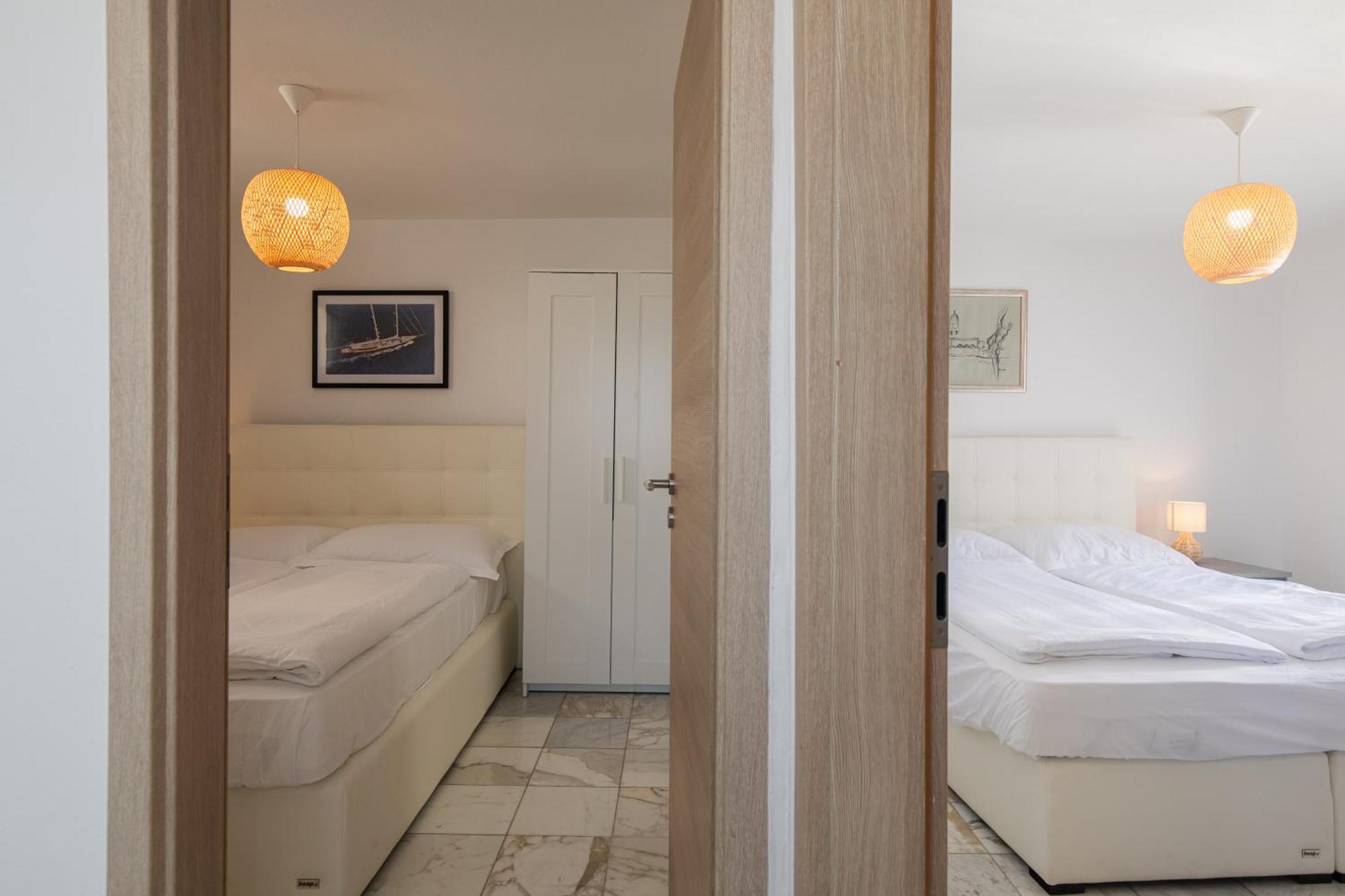 Apartments Soul Krk Town Εξωτερικό φωτογραφία