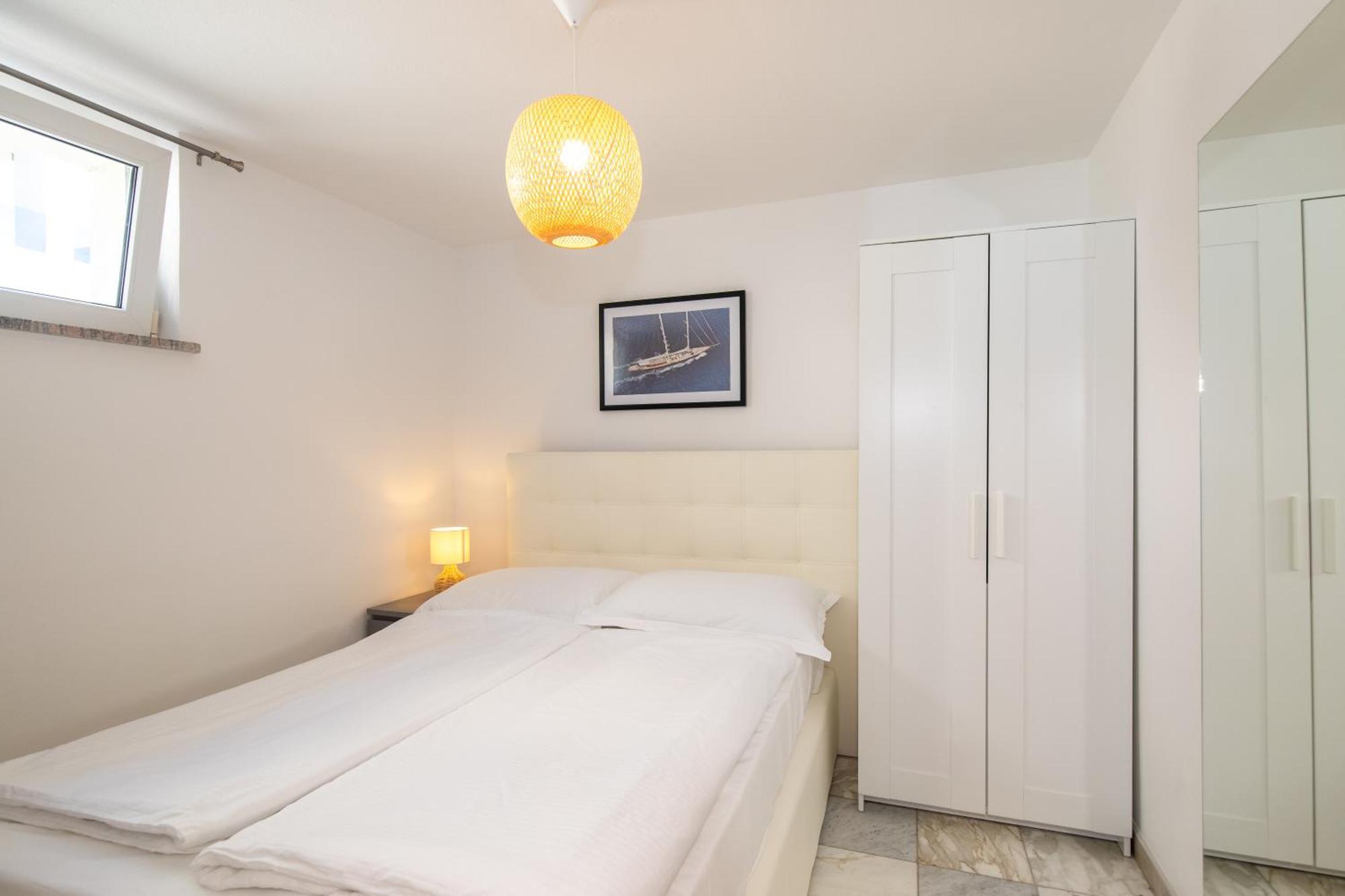 Apartments Soul Krk Town Εξωτερικό φωτογραφία