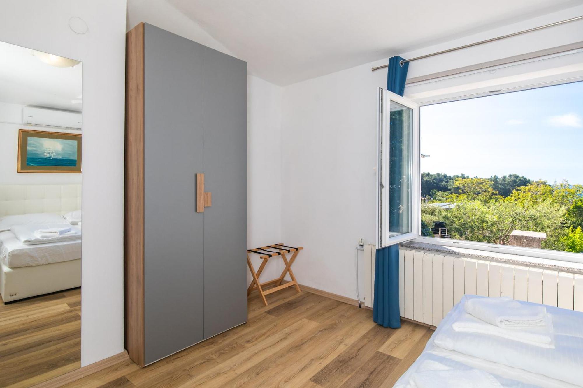 Apartments Soul Krk Town Εξωτερικό φωτογραφία