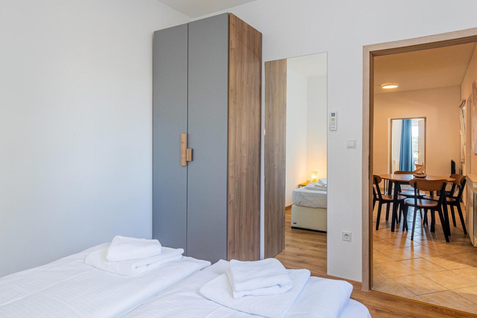 Apartments Soul Krk Town Εξωτερικό φωτογραφία
