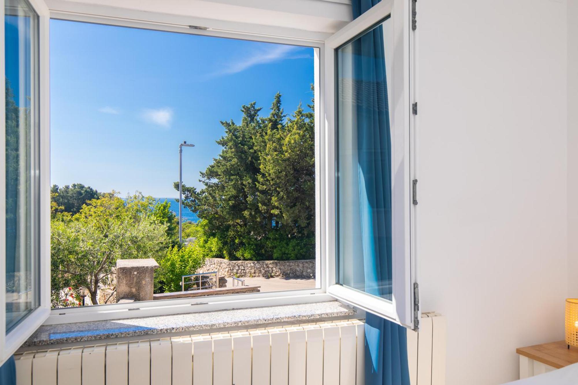 Apartments Soul Krk Town Εξωτερικό φωτογραφία